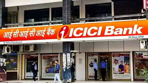 ICICI Bank