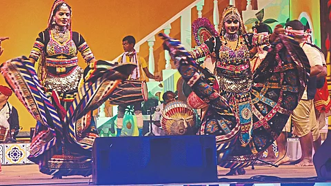 Goa Lokotsav 2023