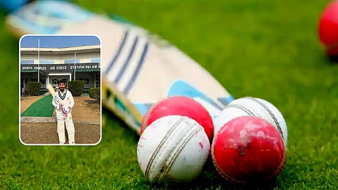 एकनाथ केरकर