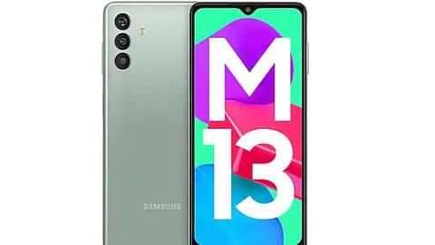 Best Selling Smart Phones