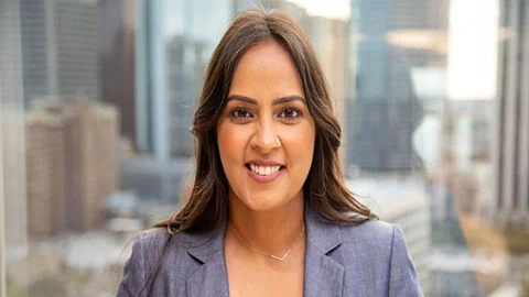 Manpreet Monica Singh | First Female Sikh judge in the US