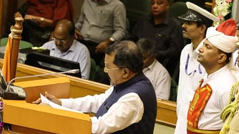 Goa Assembly