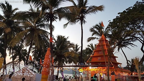 Baina Hanuman Temple