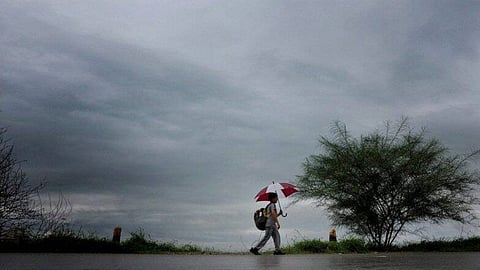 Maharashtra Weather