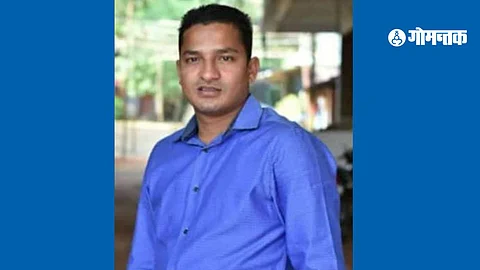 Sainath Kharpalkar