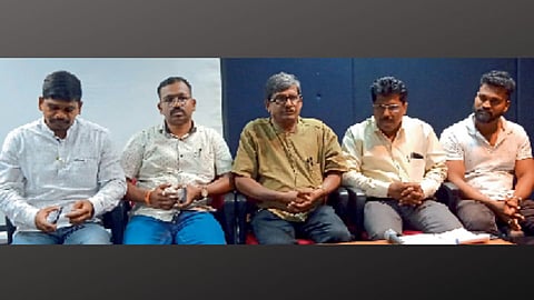 Goa Politics