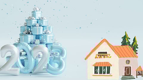 New Year 2023 | Astro Tips in 2023 | New Year Astro Tips