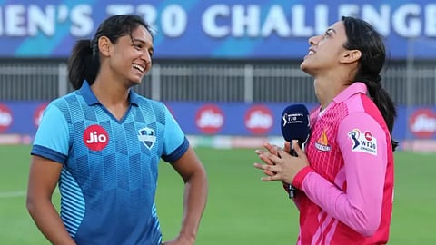 Women's IPL