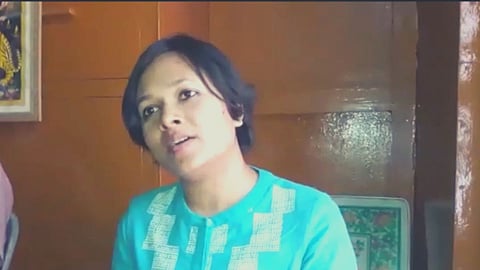 South Goa|IAS Jyoti Kumari