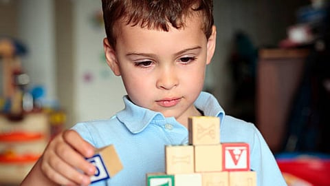 Autism Treatment