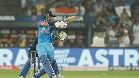 Team India