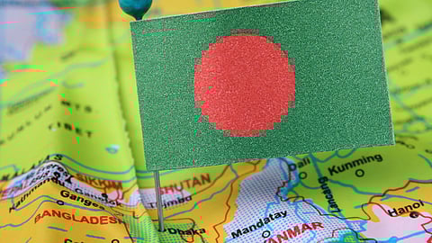 Bangladesh Politics