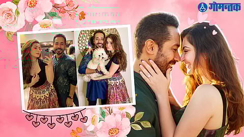 Abhishek Pathak
Shivani Oberoi