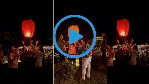 Hrithik Roshan Video