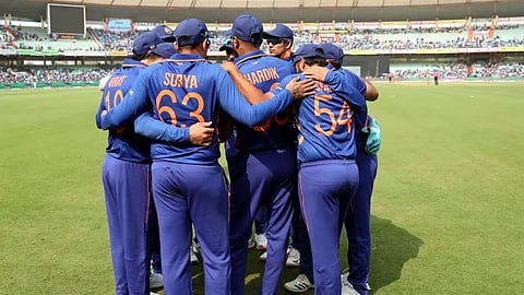 Team India