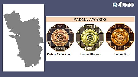 Padma Award 2023