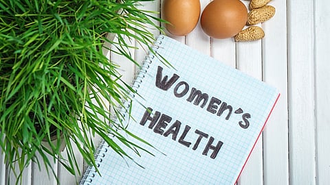 Women Health