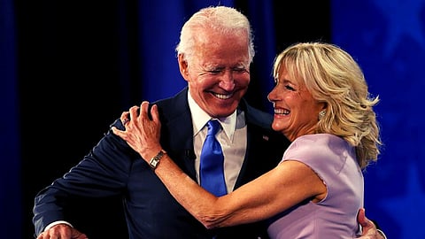 Jill Biden Skin Cancer Surgery