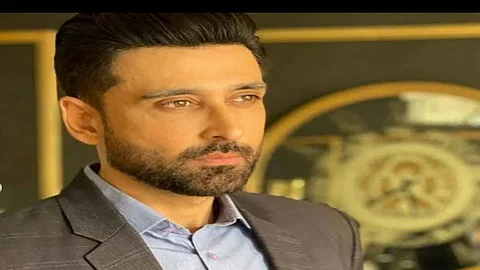 Sami Khan