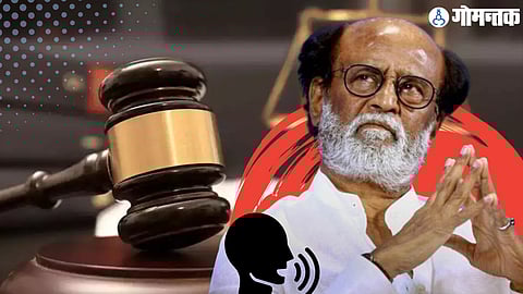 Superstar Rajnikanth