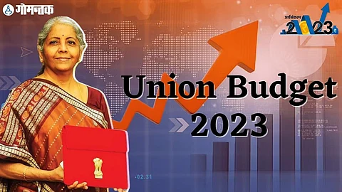 Union Budget 2023