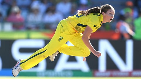 Women T20 World Cup