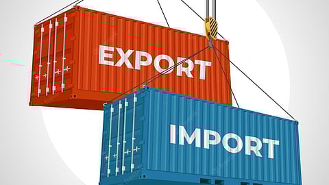 India-Pakistan Trade