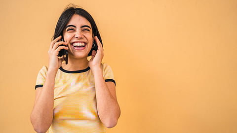 Use Mobile Cautiously