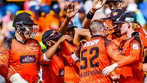 Sunrisers Eastern Cape