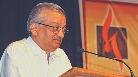 Anil Kakodkar