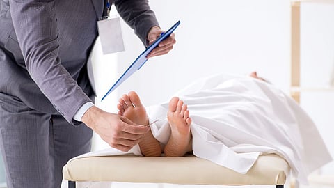 Goa News |Death Case