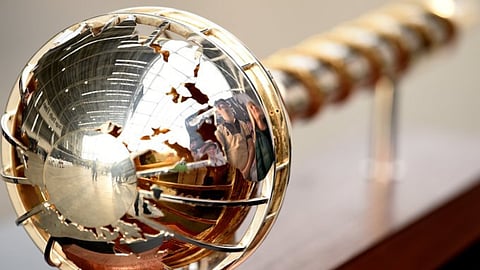 World Test Championship 2021 - 2023