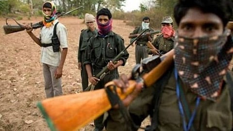 Naxalite