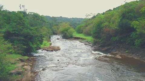 Mahadayi Water Dispute