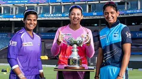 WPL 2023 | WPL Auction