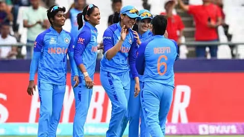 Team India