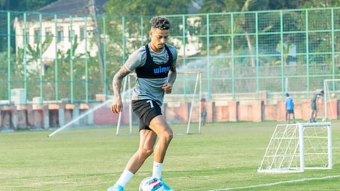 Indian Super League