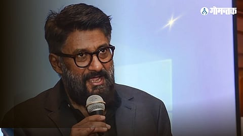 Vivek Agnihotri