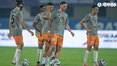 FC Goa