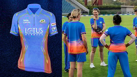 Mumbai Indians | WPL 2023