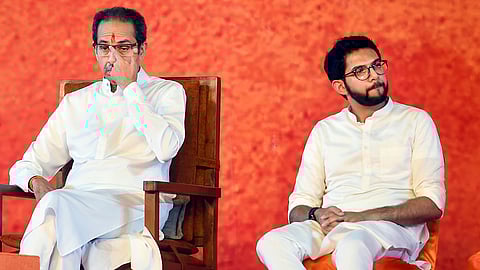 Shivsena