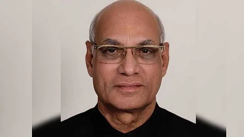 Maharashtra New Governor