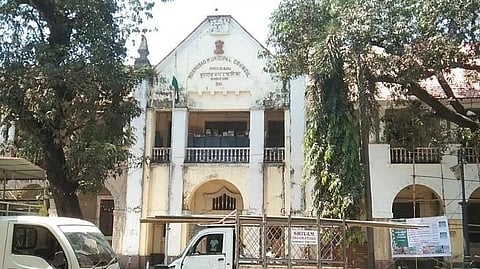 Mormugao Municipality
