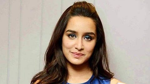 Shraddha Kapoor in Pune