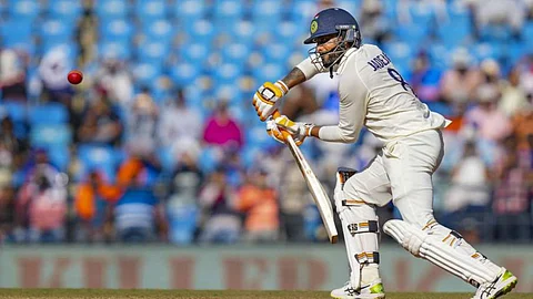 Ravindra Jadeja