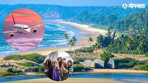 IRCTC Goa Tour Package