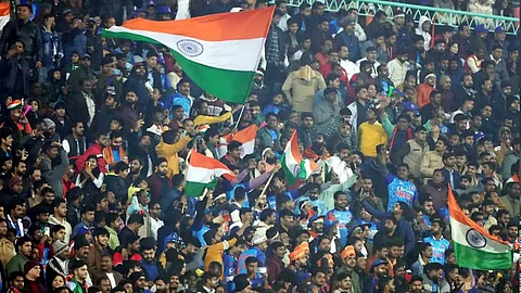 Stadium