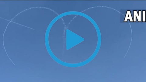 Aero India 2023 Video