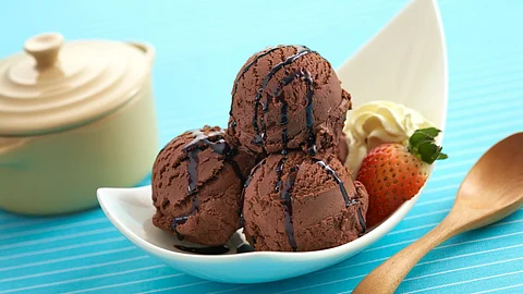 Chocolate Day Special