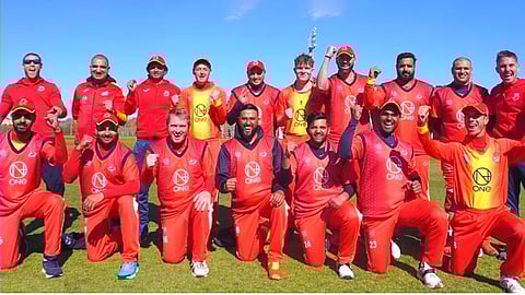 Isle of Man vs Spain